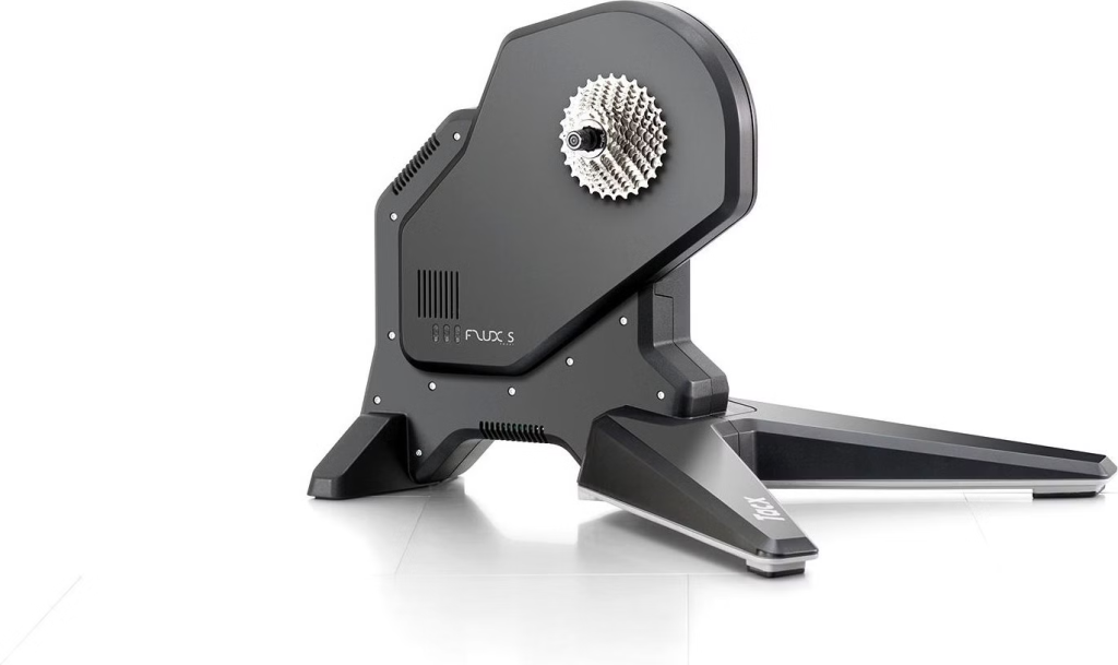 Tacx Flux S Smart