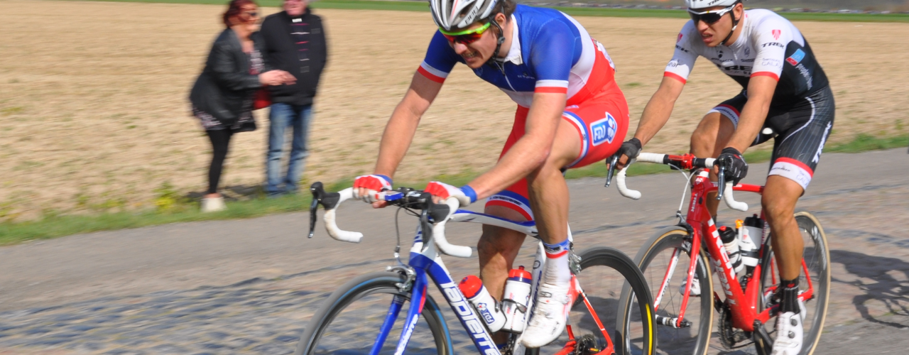 Arnaud Démare règle ses comptes avec Groupama-FDJ et vise le Tour avec Arkéa-B&B Hôtels