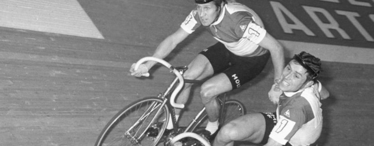 Les Trois Jours de Grenoble s'arrêtent définitivement  fin d'une institution historique du cyclisme sur piste