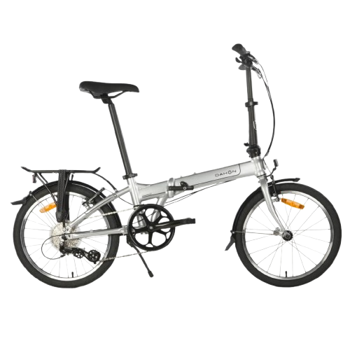 Dahon Mariner D8