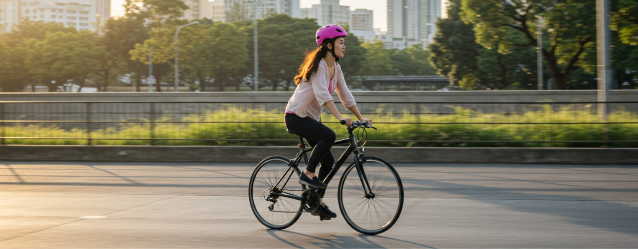 Quel vélo choisir pour le vélotaf Le guide complet