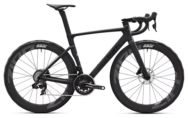 Van Rysel RCR Pro