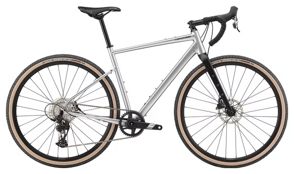 Cannondale Topstone Alloy