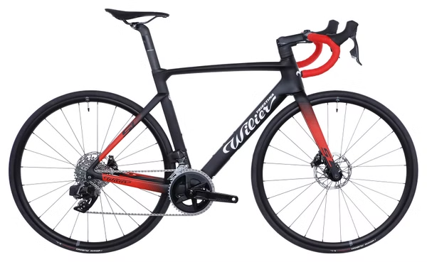 Wilier Triestina Cento10 SL