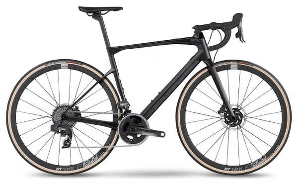BMC Roadmachine Two