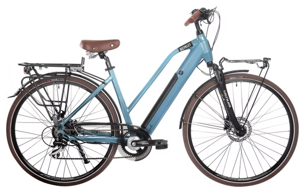 Vélo de ville électrique Bicyklet Camille 