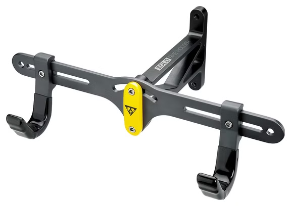 Support Mural Topeak Solo Bike Holder 