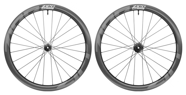 Paire de roues en carbone Zipp 303 Firecrest®