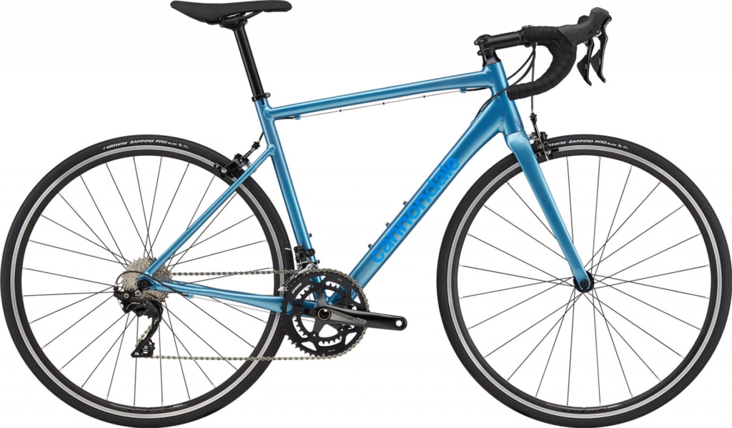 Cannondale CAAD Optimo 1 Shimano Tiagra 