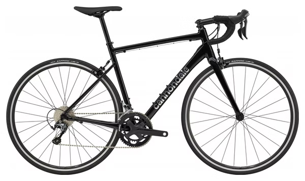 Cannondale CAAD Optimo 2 Shimano Tiagra