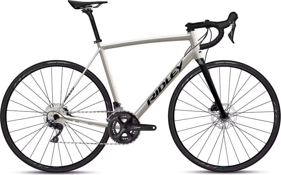 Ridley Fenix SLA Disc Shimano 105
