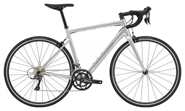 Cannondale CAAD Optimo 4 Shimano Claris 8V
