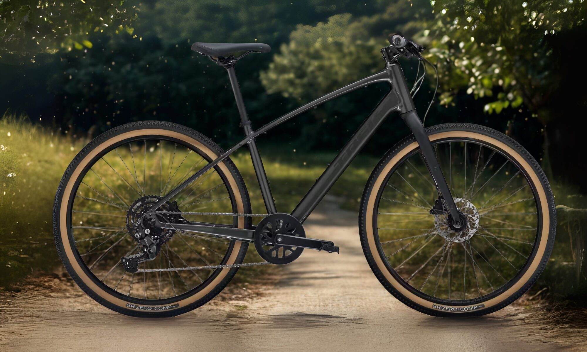 Test complet du Trek Dual Sport 2 caractéristiques, avis et comparatif