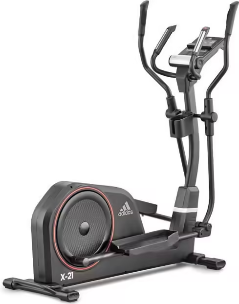 Vélo Elliptique Adidas X-21 