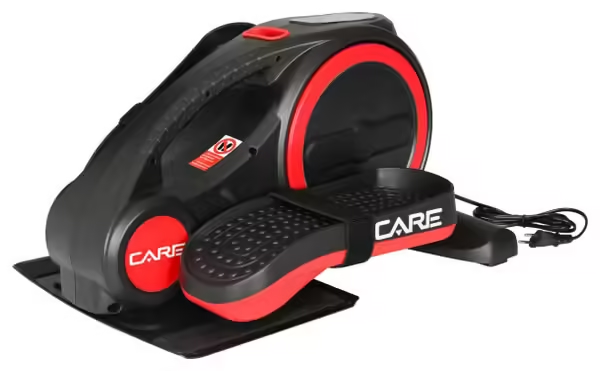 Care Fitness Mini elliptique ELLIPTER - Motorisé 