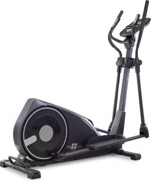 BH Fitness Elliptique XS0 / Elliptique BH I Quantum II