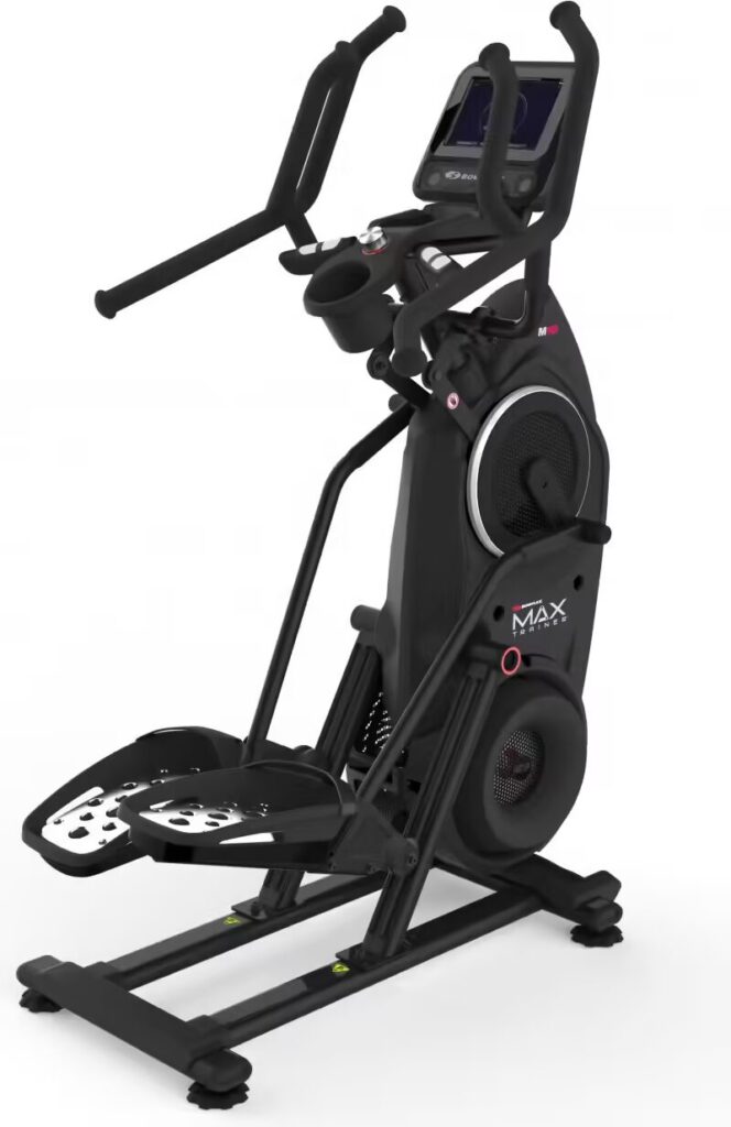Bowflex Stepper Max Total 