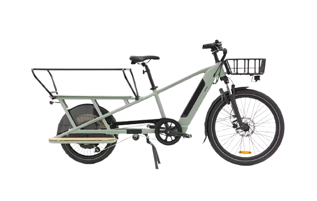 Btwin R500E 