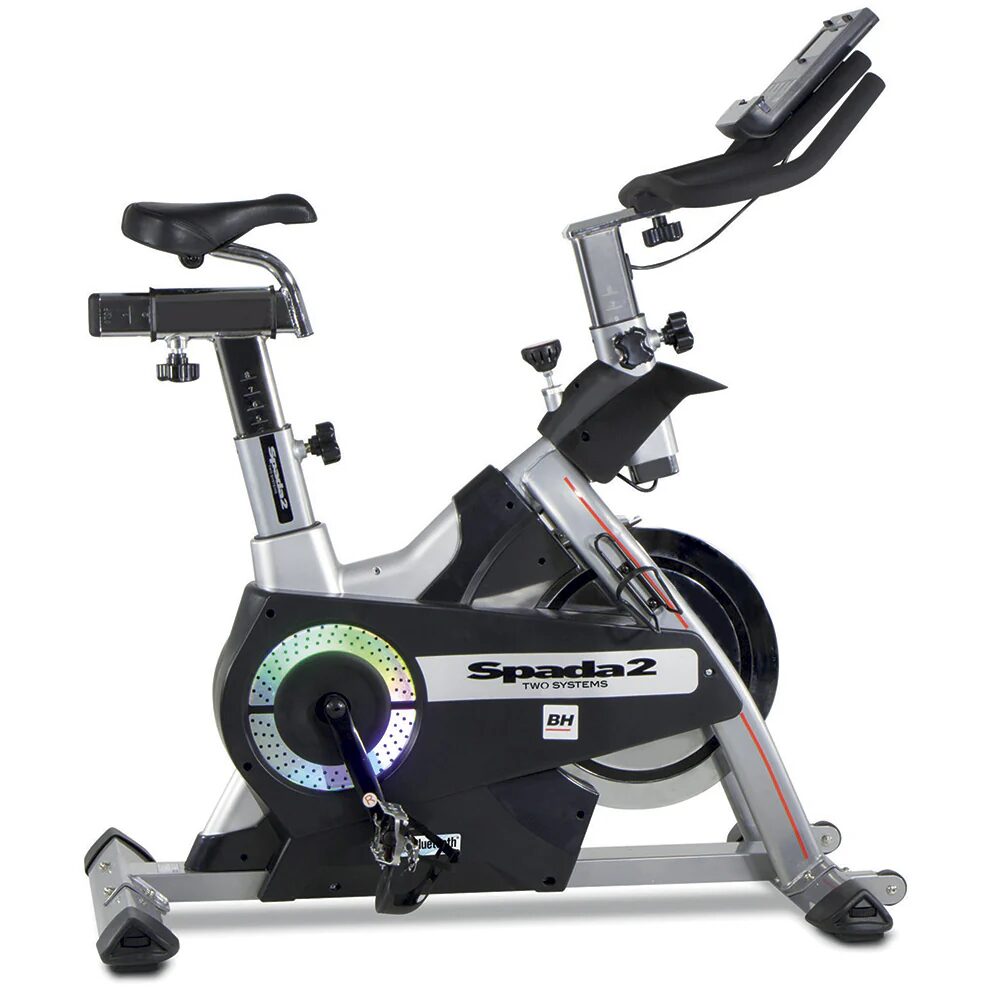 BH FITNESS I.Spada II