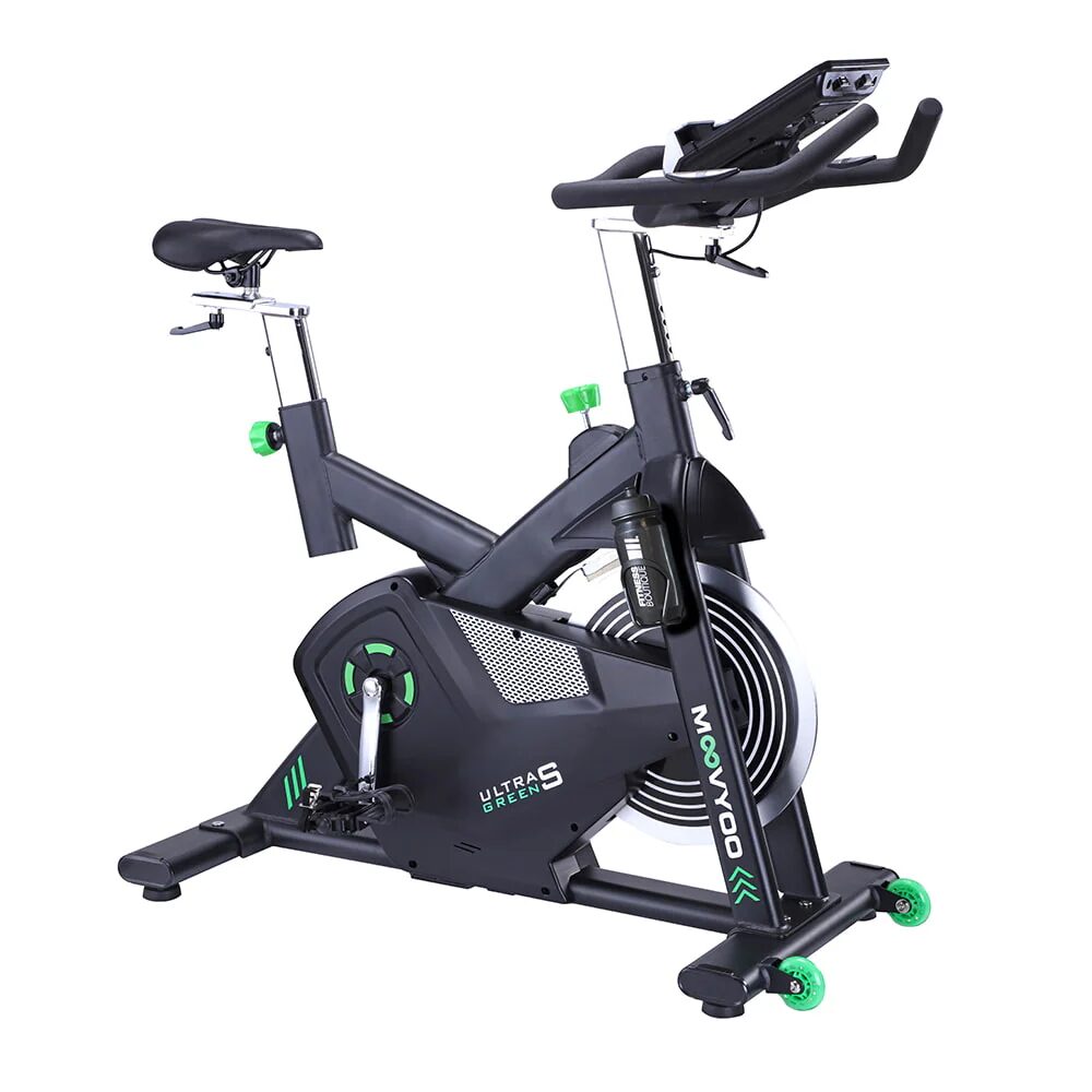 MOOVYOO Ultra Green S 