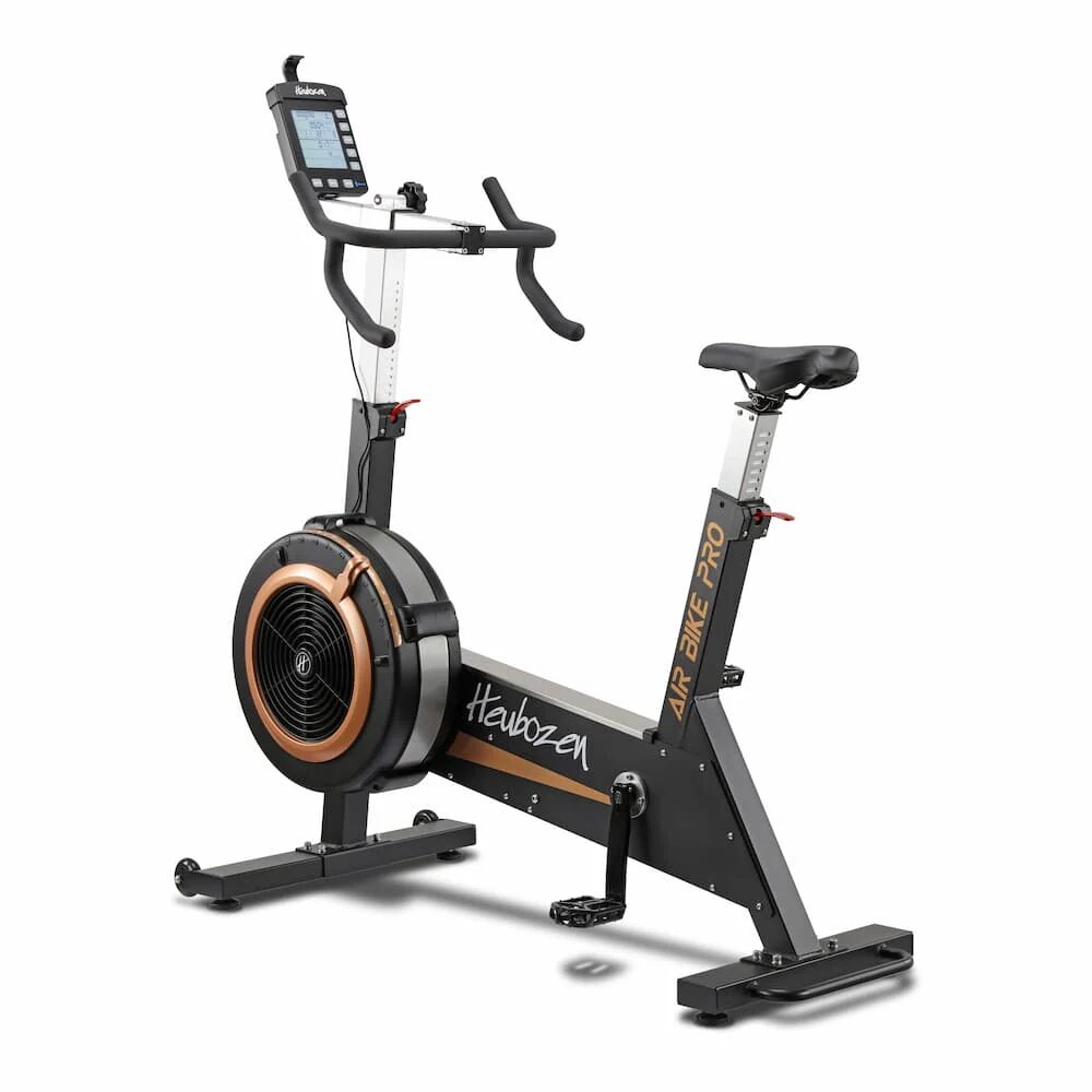 HEUBOZEN Air Bike Pro