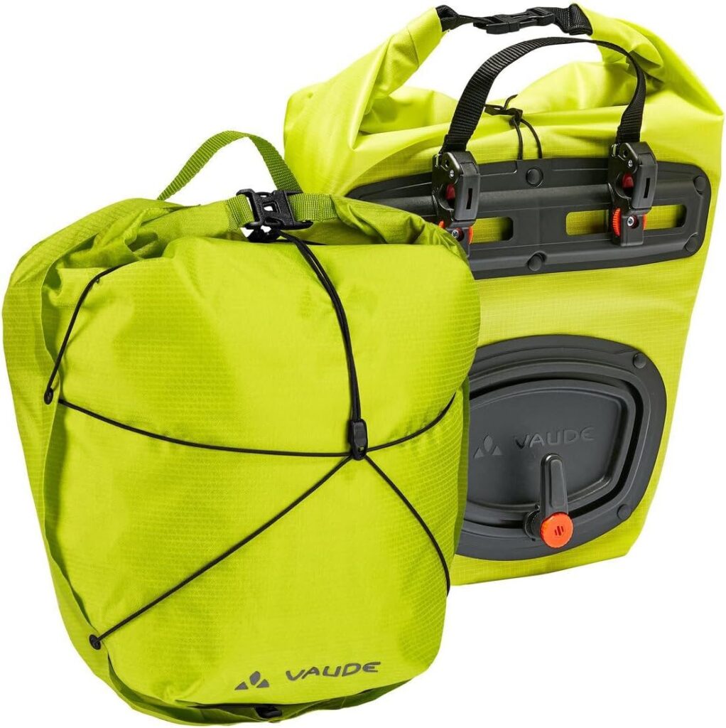 Vaude Aqua Back 25 L Vert 
