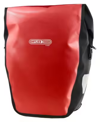 Ortlieb Back-Roller Core 20 L Rouge