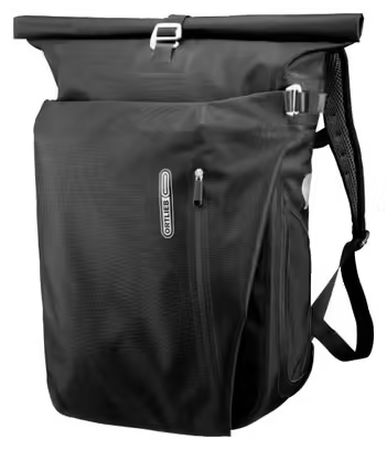 Ortlieb Vario PS 26 L QL2.1 Noir