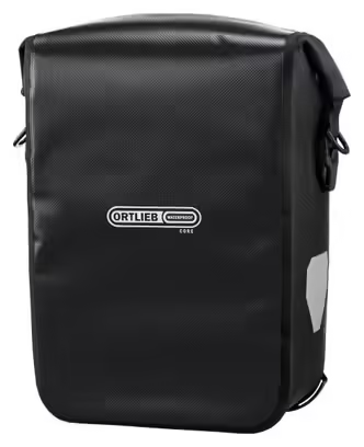Ortlieb Sport-Roller Pure 14,5 L Noir