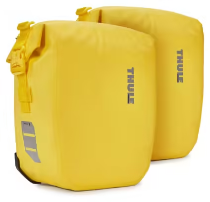 Thule Shield Pannier 13 L Jaune