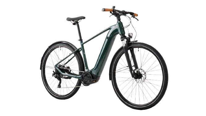 Rockrider E-ACTV 500