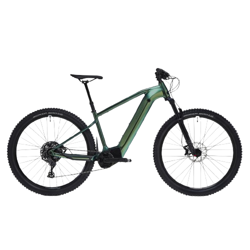 Rockrider E-EXPL 700
