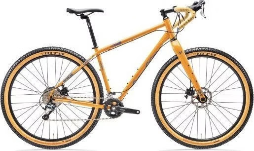 Cinelli Hobootleg Geo
