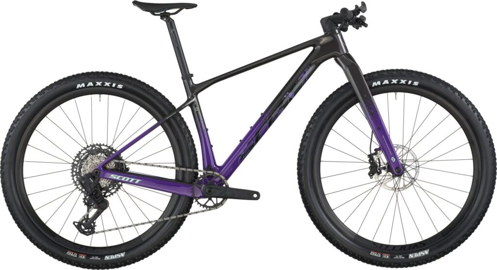 Scott Scale Gravel 10 S1000