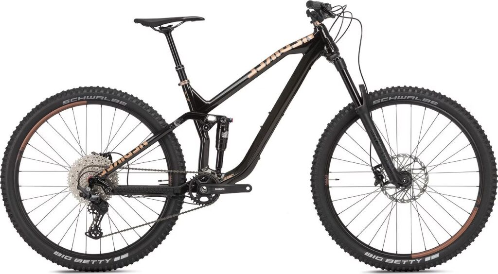 NS Bikes Define AL 150 2