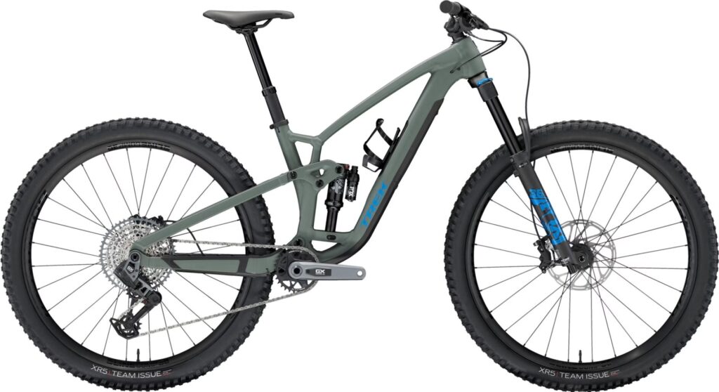 Trek Fuel EX 8 Gen 6 