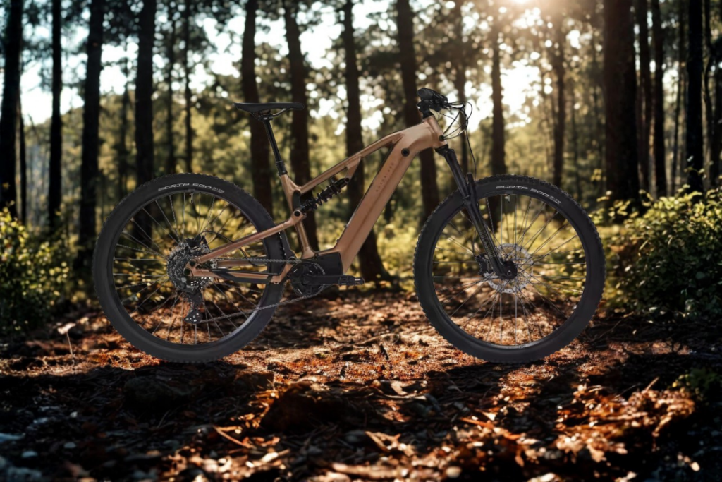 Test complet du Rockrider E-Expl 700 S