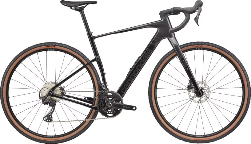 Cannondale Topstone Carbon