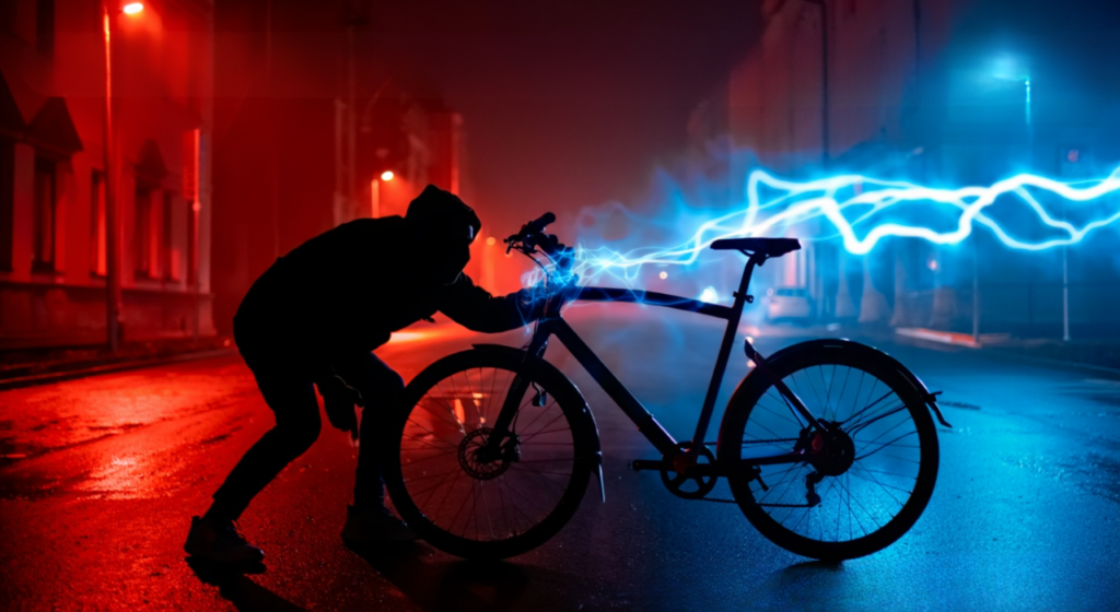 Assurance vélo & VAE Prix, comparatif et protection contre le vol